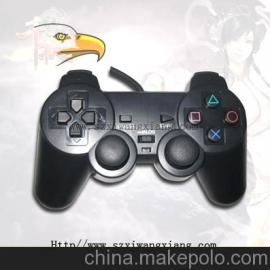 电脑手柄，电脑手柄游戏推荐