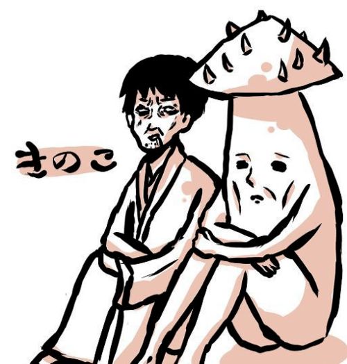 俳句之神，俳句之神图片