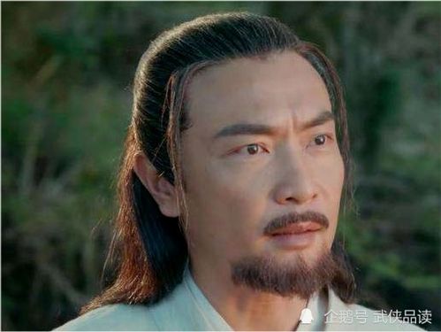 五绝神功是一种什么样的武功?有什么招式?绝代双骄和霹雳布袋戏中的五绝
