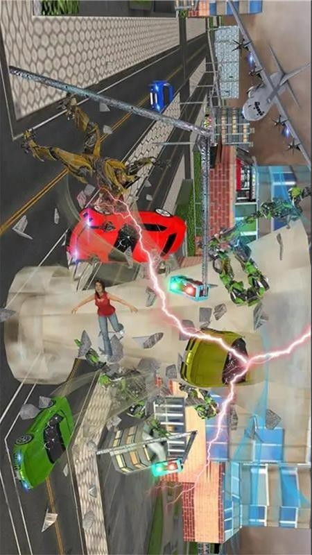 飓风空袭,飓风空袭赚钱版