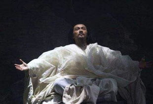 金庸武侠中,有没有人曾经练成逍遥御风?