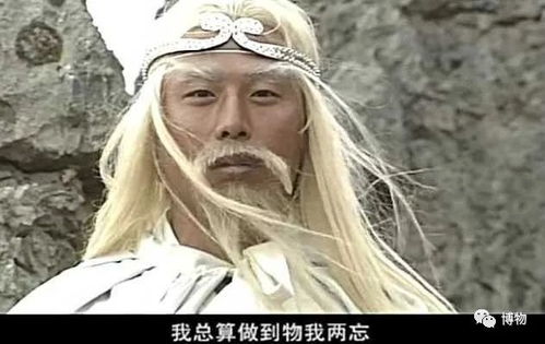 白眉道人,白眉道人和至善谁厉害