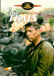 《战斗列车1964》百度网盘免费在线观看,伯特·兰卡斯特主演的