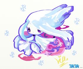 小幽幽