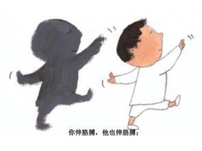 影子的游戏