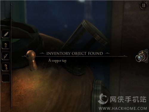 未上锁的房间攻略