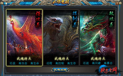 武魂觉醒,武魂觉醒叶风全文免费阅读