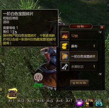 梦幻西游挖图有什么技巧没.还有哪个地方可以挖到什么好东西