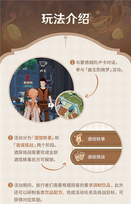 曲生风味历史典故