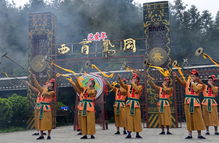 奏乐和打击乐活动的区别