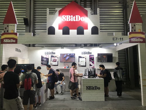 八位堂，八位堂和xbox什么关系