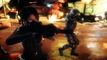 xbox360生化危机浣熊市行动dlc是什么内容