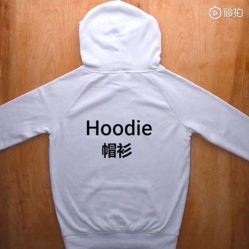 衣物分类的依据有哪些?