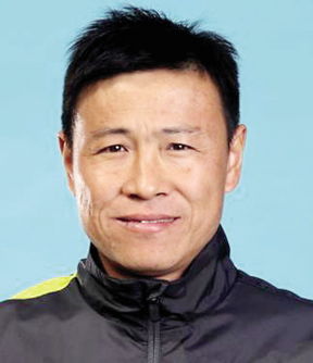 杨戟，杨戟读什么