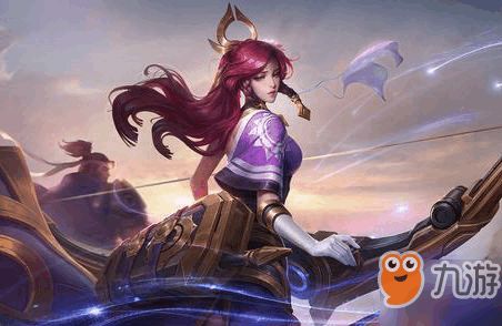 2020国服第一伽罗铭文出装是什么?