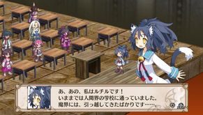 魔界战记3，魔界战记3全职业