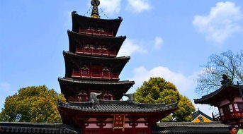 寒山寺介绍，寒山寺介绍视频