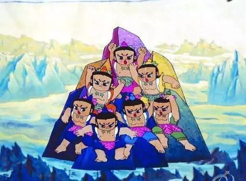 求葫芦小金刚(1991由胡进庆导演的在线观看的百度云视频链接地址分享一