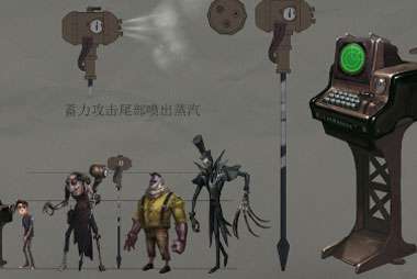 建筑师人格和企业家人格合适吗?