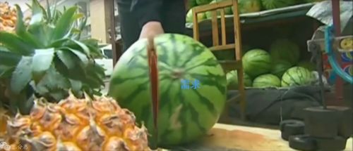 华强买瓜，华强买瓜台词