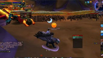 魔兽世界7.2星辰兔子获得方法 宠物星辰兔子怎么得