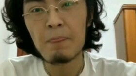 初一扛把子李振东被绑电线杆