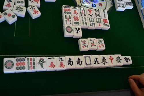 十三幺是什么牌