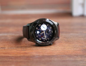 华为watch，华为watch4