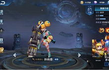 S10王者荣耀孙尚香铭文出装及打法思路