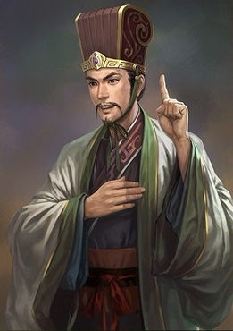 曹操前期五大谋士和后期五大谋士分别是谁?