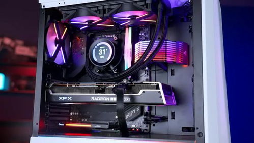 又玩空气?耕升推出RTX 3060显卡,采用GA104核心