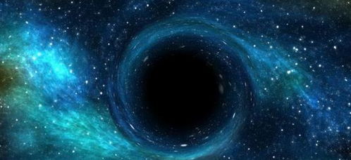 黑洞的克星，黑洞的克星是谁