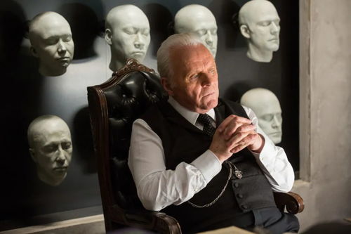 想找到线上的西部世界Westworld(1973)迈克尔·克莱顿导演并编剧的免费百