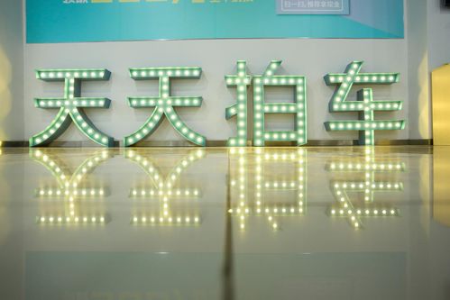 天天拍车，天天拍车二手车直卖网官网