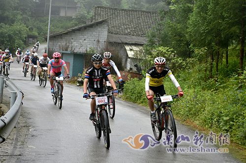 山地自行车赛分为哪几种类型?它们之间有什么区别?