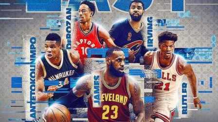 2023nba全明星首发名单
