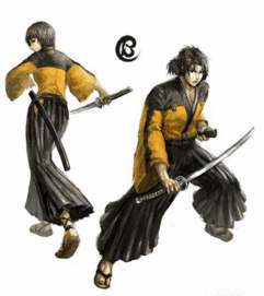 侍道2贞兼怎么获得