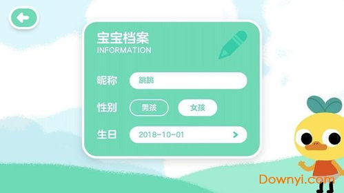 柚子鸭,柚子鸭动画片