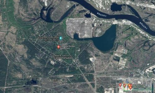 绝地求生海岛地图原型是什么?
