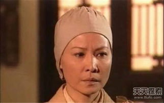 九难，九难师太