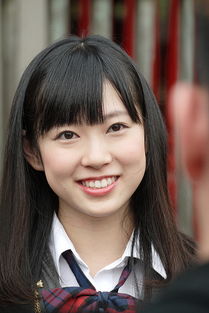 渡边美优纪的主要作品