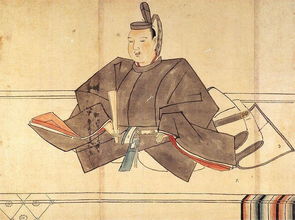 德川家定发妻笃姬生平简介