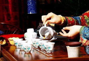茶艺的基本知识