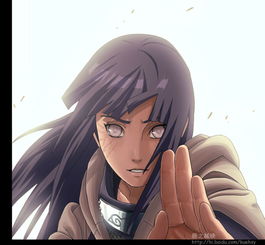 日向雏田同人文