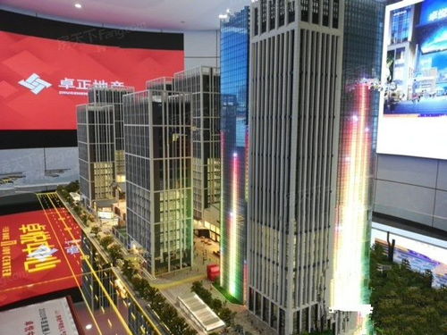 卓悦中心积分商城在哪