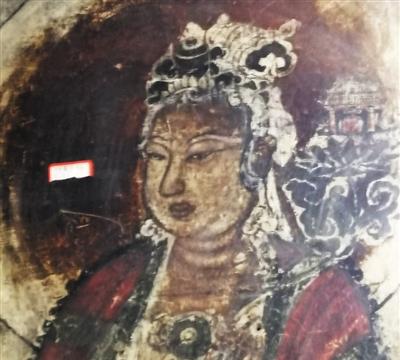 须弥是什么意思