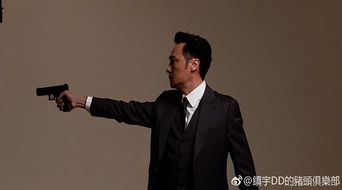 吴镇宇微博，吴镇宇微博新浪微博