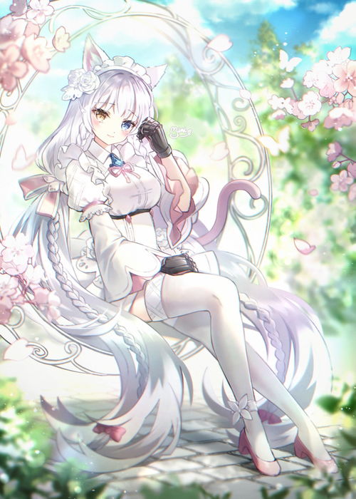 二次元妹子，二次元妹子画法