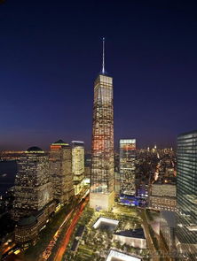 世界上最高的建筑有哪些?世界十大最高建筑排行榜2021