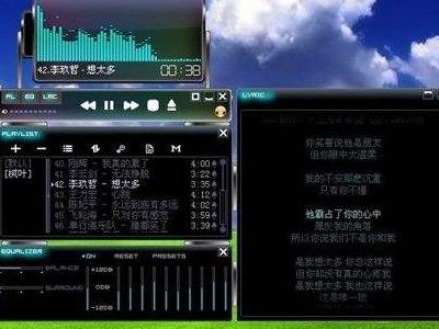 学音乐的软件
